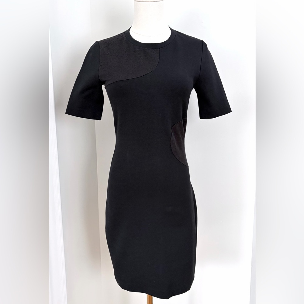 👙 & Other Stories Black Dress Size 34